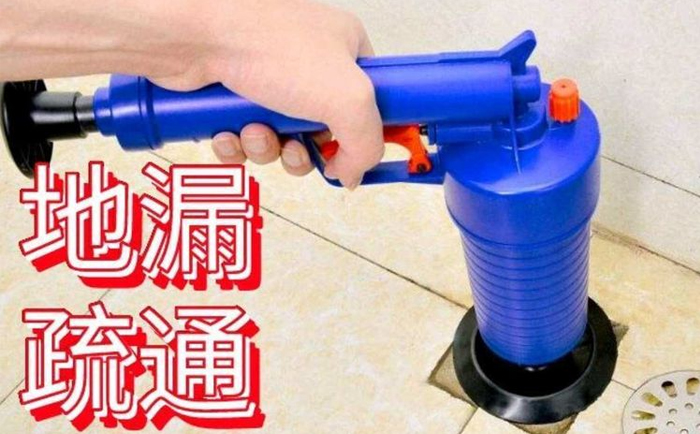 宁阳疏通地漏