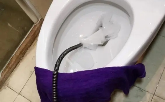 宁阳马桶疏通